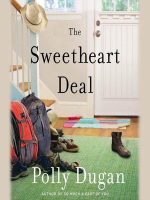 The Sweetheart Deal - Audiobook